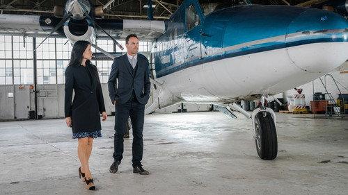 Elementary Season 5 Episode 7 - Bang Bang Shoot Chute