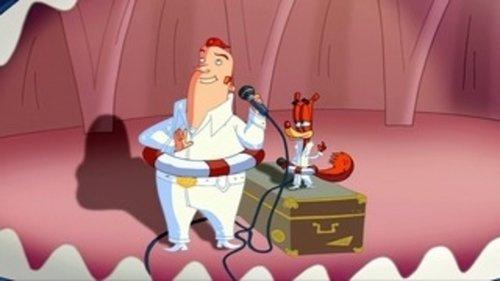 Squirrel Boy Season 1 Episode 15 - What's Sung is Sung