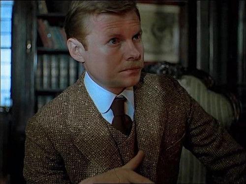 The Adventures of Sherlock Holmes and Dr. Watson Season 2 Episode 1 - The Master Blackmailer