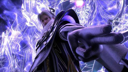 Stellar Transformation Season 6 Episode 21 - Episode 21