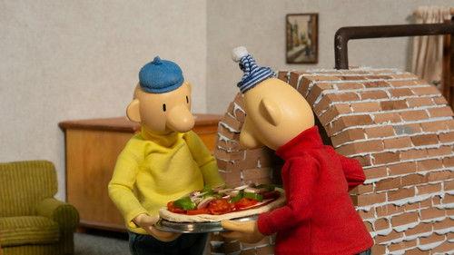 Pat & Mat Season 8 Episode 11 - Bread