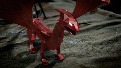 Uranium: Twisting the Dragon's Tail Season 1 Episode 1 - The Rock that Became a Bomb