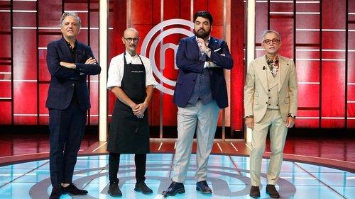 Masterchef Italy Season 12 Episode 20 - Episode 20