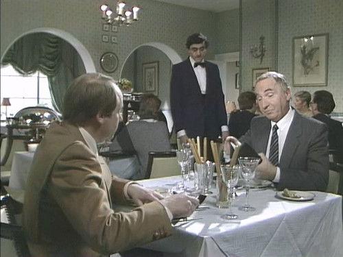 undefined Season 2 Episode 6 - The Patron of the Arts