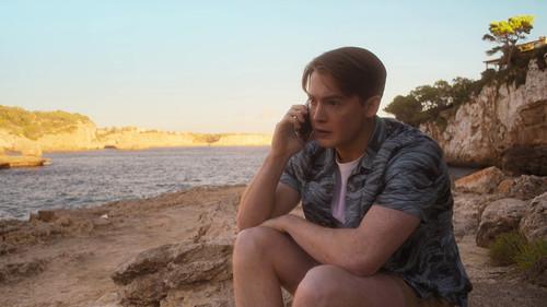 Heartstopper Season 3 Episode 2 - Home