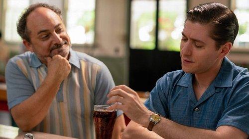 undefined Season 2 Episode 6 - Let's Face the Music and Dance