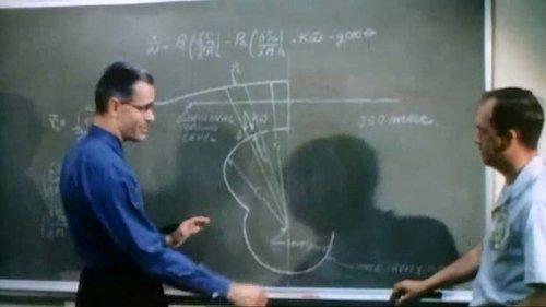 undefined Season 1 Episode 2 - The Use and Abuse of Vegetational Concepts