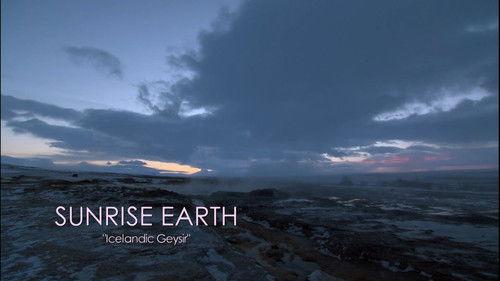 Sunrise Earth Season 3 Episode 16 - Icelandic Geysir
