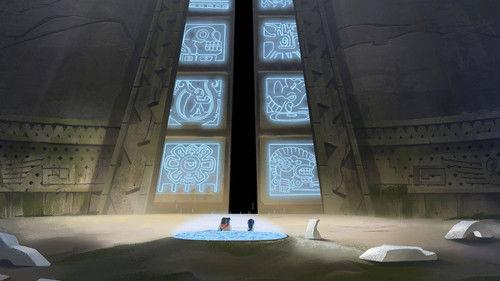 Victor and Valentino Season 2 Episode 10 - Decoding Valentino