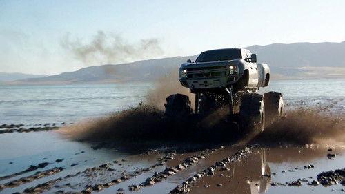 Diesel Brothers Season 2 Episode 2 - There Will Be Mud