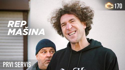 First Service Season 8 Episode 170 - Zatvorski rep