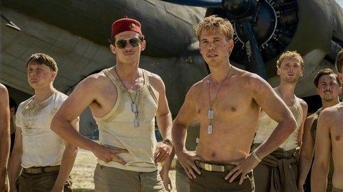 undefined Season 1 Episode 4 - Part Four