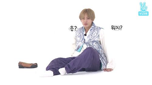 Run BTS! Season 2 Episode 12 - Hangawi Festival