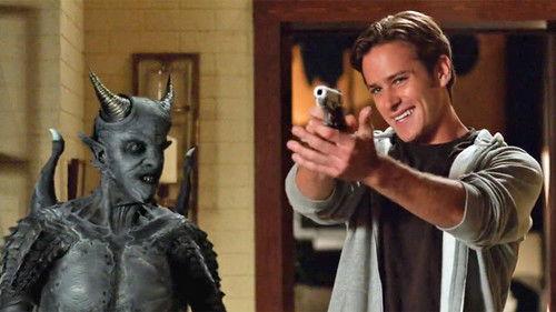 Reaper Season 2 Episode 10 - My Brother's Reaper