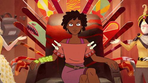 Infinity Train Season 3 Episode 1 - The Musical Car