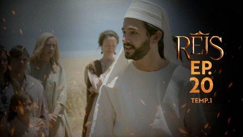 Kings Season 1 Episode 20 - Episode 20