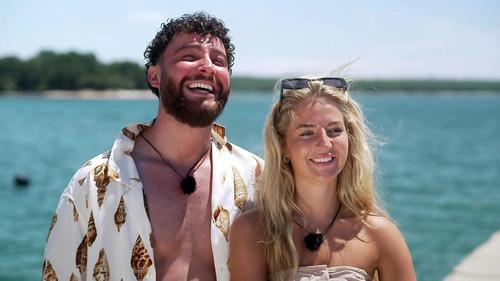 Temptation Island VIP Season 4 Episode 4 - Episode 4