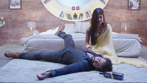 Bepanah Pyaarr Season 1 Episode 18 - Pragati Tasked With Sobering Raghbir!