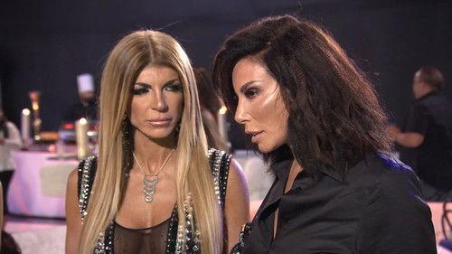 The Real Housewives of New Jersey Season 9 Episode 11 - Whine Country