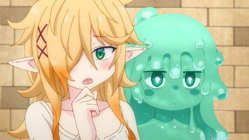 Interspecies Reviewers Season 1 Episode 3 - Gender-Swap Sex Means Less Succu-Girl Choices, and It Kinda Hurts, But You Learn Just What Girls Feel, So You Should Give It a Try!