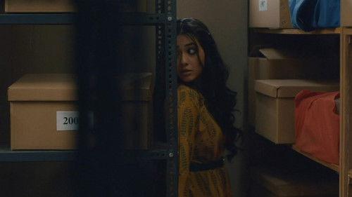 Raisinghani VS. Raisinghani Season 1 Episode 4 - The Deciding Factor