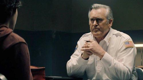 Hysteria! Season 1 Episode 2 - Die Young