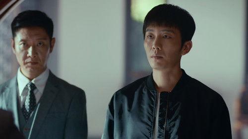 Zhao Jiadi Season 2 Episode 23 - Episode 23