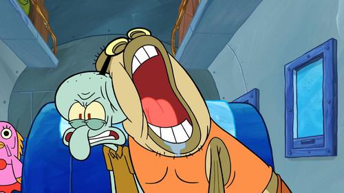 SpongeBob SquarePants Season 14 Episode 5 - BassWard