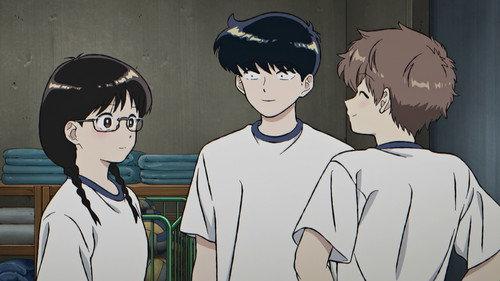 Go for It, Nakamura-kun!! Season 1 Episode 3 - Wait, Could This Be Love?!