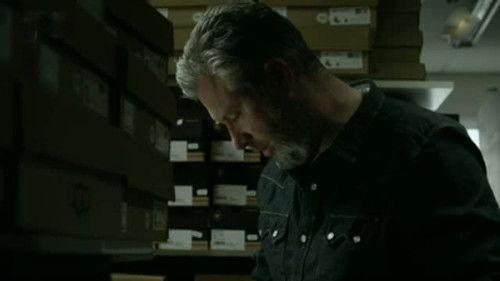 Penoza Season 2 Episode 7 - Shut Law