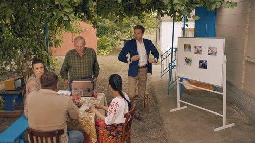 The Oligarch's Wife Season 2 Episode 15 - Episode 15