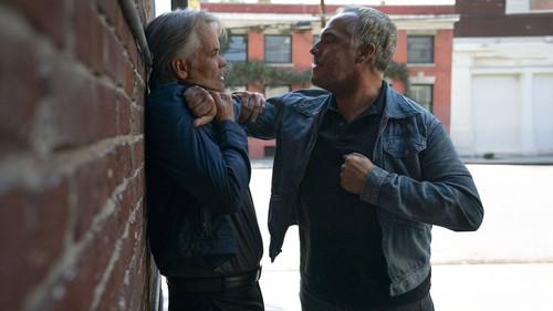 undefined Season 1 Episode 8 - Bloodline