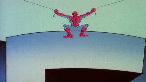 undefined Season 1 Episode 10 - Revenge of the Green Goblin