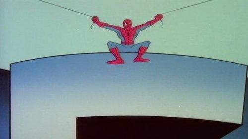 Spider-Man Season 1 Episode 10 - Revenge of the Green Goblin