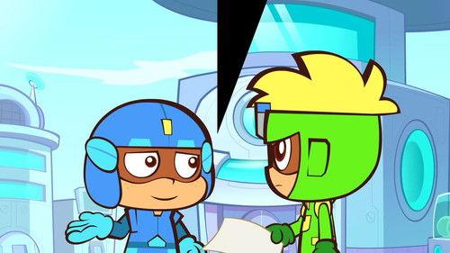 Happy Toon Season 12 Episode 18 - Episode 18