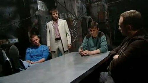 Sword Season 1 Episode 9 - Episode 9