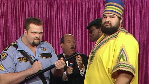 Saturday Night's Main Event Season 5 Episode 1 - Saturday Night's Main Event - Jan 07, 1989