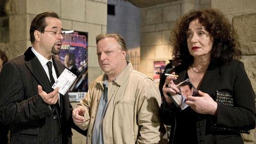 undefined Season 44 Episode 11 - Buzz, Buzz, Buzz