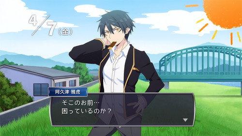 The Foolish Angel Dances with the Devil Season 1 Episode 6 - The Panicked Foolish Angel and Demon