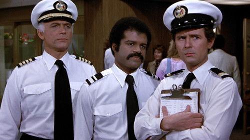 The Love Boat Season 4 Episode 21 - Clothes Make the Girl/Black Sheep/Hometown Doc
