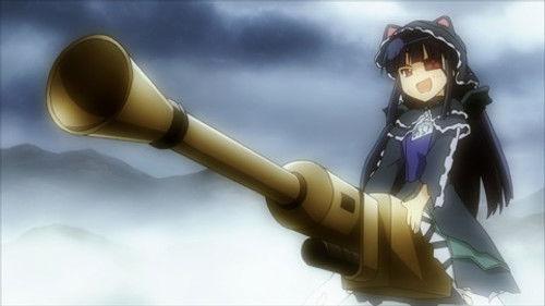 Senran Kagura: Ninja Flash Season 1 Episode 11 - Castle Showdown