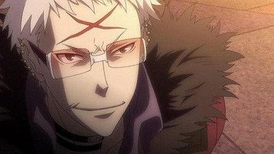 Tokyo Ravens Season 1 Episode 7 - Chimaira Dance: Ogre Eater