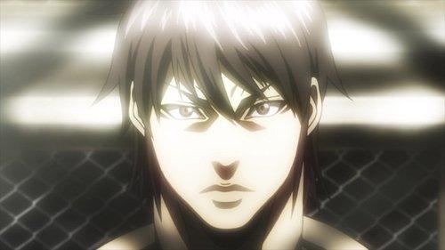 Terra Formars Season 1 Episode 1 - Symptom: Mutation