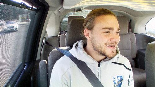 Taxi payant Season 9 Episode 2 - Episode 2