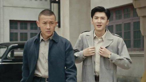 Dark Night and Dawn Season 1 Episode 9 - Episode 9