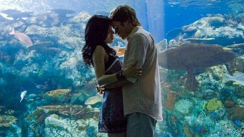 Dexter Season 2 Episode 12 - The British Invasion