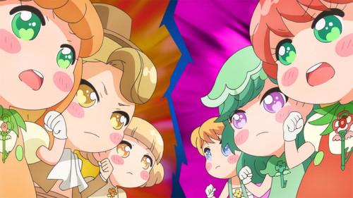Rilu Rilu Fairilu Season 1 Episode 19 - Episode 19