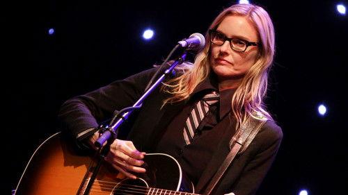 Infinity Hall Live Season 1 Episode 1 - Aimee Mann