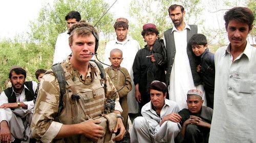 Our War Season 1 Episode 3 - Caught In The Crossfire