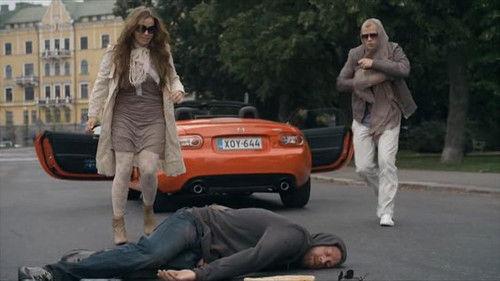 Our House Season 2 Episode 5 - The Witherspoon War